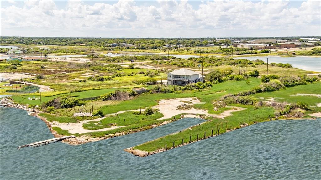 2229 Laguna Shores Drive Corpus Christi TX 78418