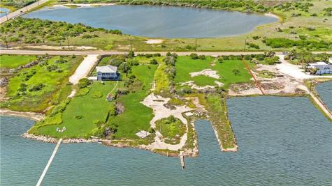 2229 Laguna Shores Drive Corpus Christi TX 78418