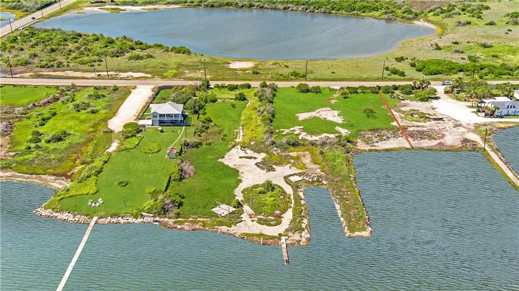 2229 Laguna Shores Drive Corpus Christi TX 78418