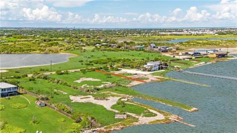 2229 Laguna Shores Drive Corpus Christi TX 78418
