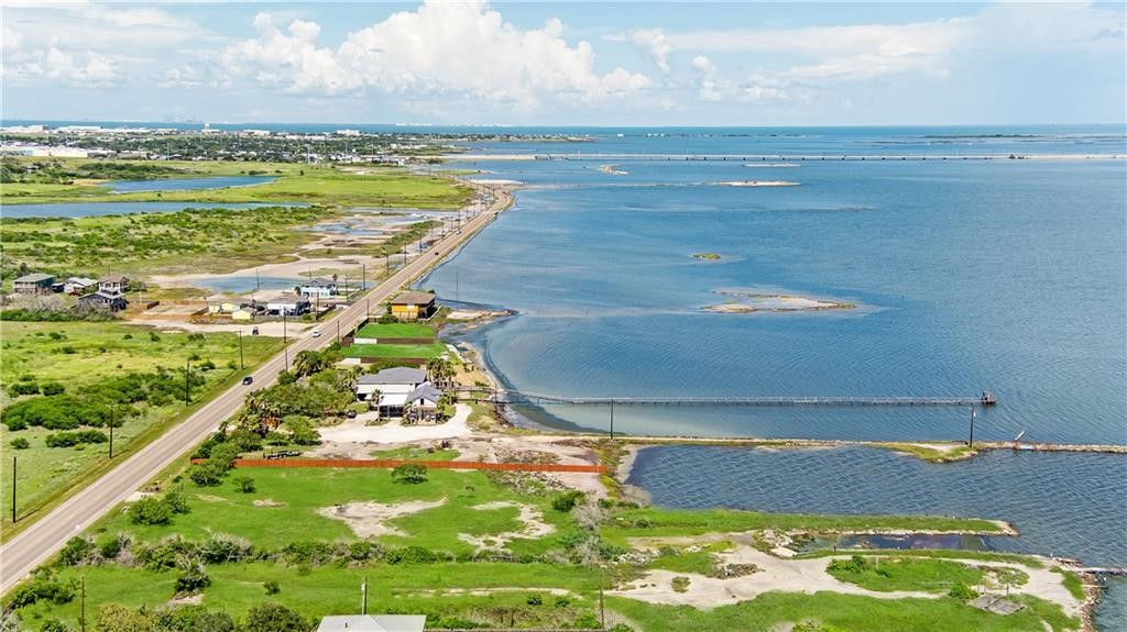 2229 Laguna Shores Drive Corpus Christi TX 78418