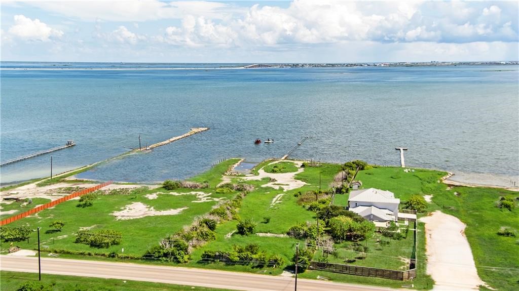 2229 Laguna Shores Drive Corpus Christi TX 78418