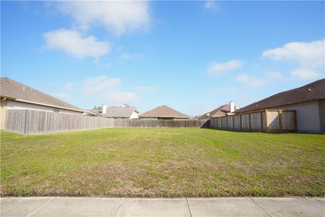 6226 Queen Bess Drive Corpus Christi TX 78414