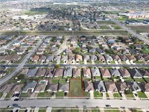 6226 Queen Bess Drive Corpus Christi TX 78414