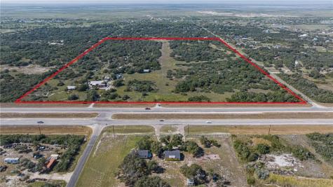 1410-1440 Highway 35 Aransas Pass TX 78336