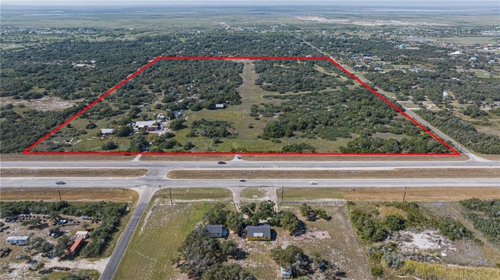 1410-1440 Highway 35 Aransas Pass TX 78336