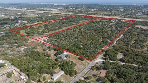 1410-1440 Highway 35 Aransas Pass TX 78336
