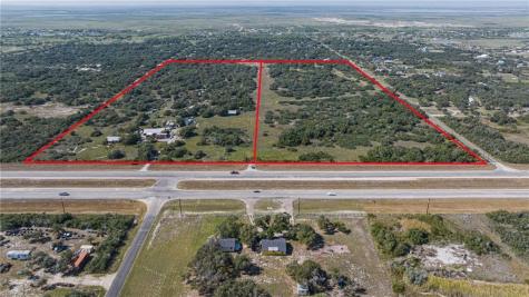 1410-1440 Highway 35 Aransas Pass TX 78336