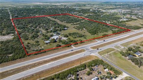 1410-1440 Highway 35 Aransas Pass TX 78336