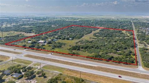 1410-1440 Highway 35 Aransas Pass TX 78336