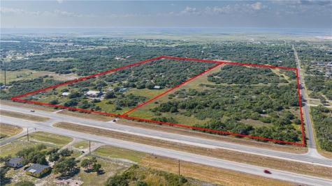 1410-1440 Highway 35 Aransas Pass TX 78336