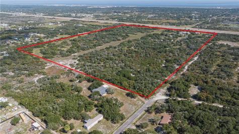 1410-1440 Highway 35 Aransas Pass TX 78336