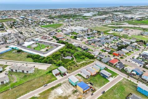 214 Port Arthur Street Port Aransas TX 78373