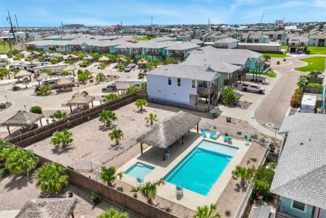 214 Port Arthur Street Port Aransas TX 78373