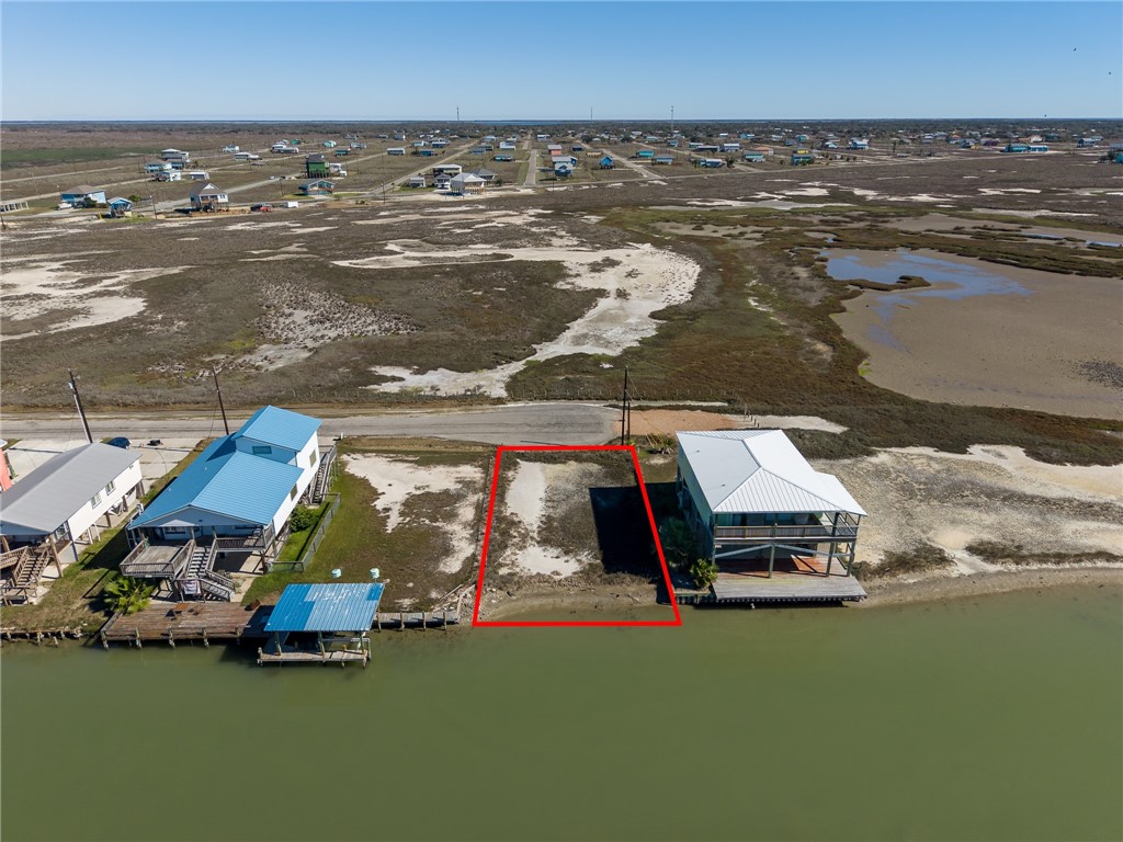 153 Starfish Drive Rockport TX 78382