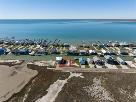 153 Starfish Drive Rockport TX 78382