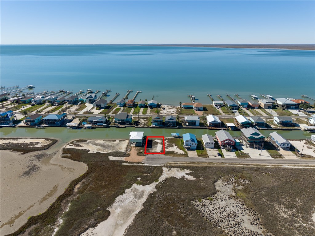 153 Starfish Drive Rockport TX 78382