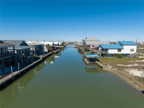 153 Starfish Drive Rockport TX 78382