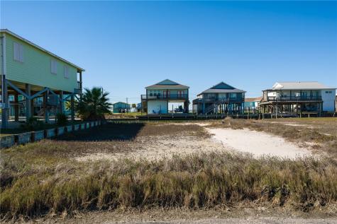 153 Starfish Drive Rockport TX 78382