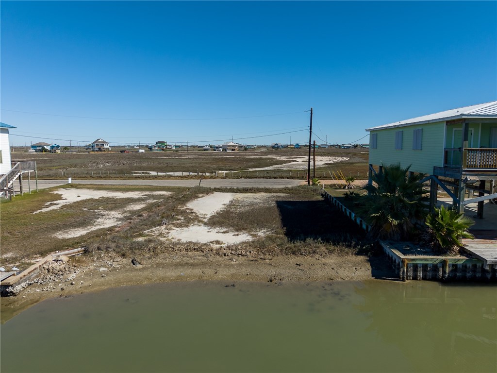 153 Starfish Drive Rockport TX 78382