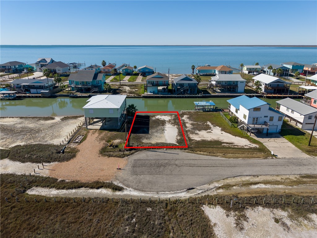 153 Starfish Drive Rockport TX 78382