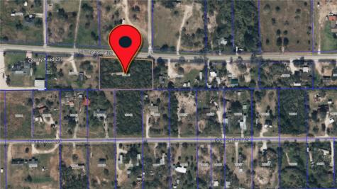 Tbd Cr-344 Alice TX 78332