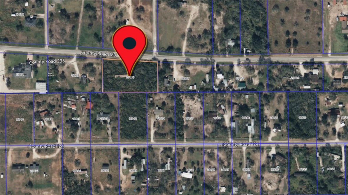 Tbd Cr-344 Alice TX 78332