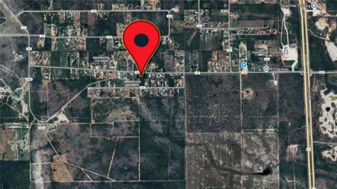 Tbd Cr-344 Alice TX 78332