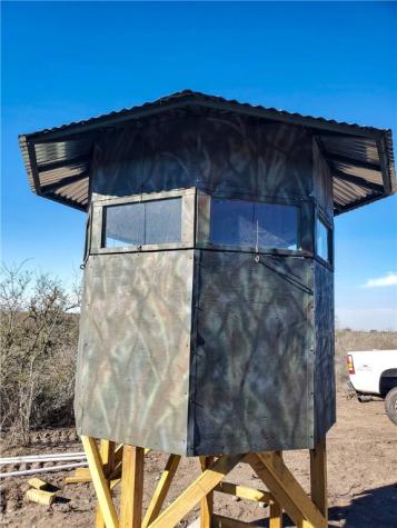 449 Double Eagle Road George West TX 78022
