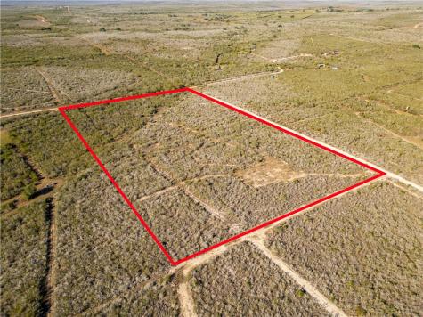 449 Double Eagle Road George West TX 78022