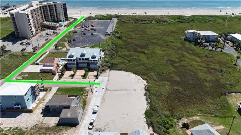 0000 Dunes Drive 2 Port Aransas TX 78373