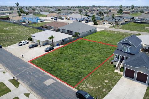 15541 Palmira Avenue Corpus Christi TX 78418