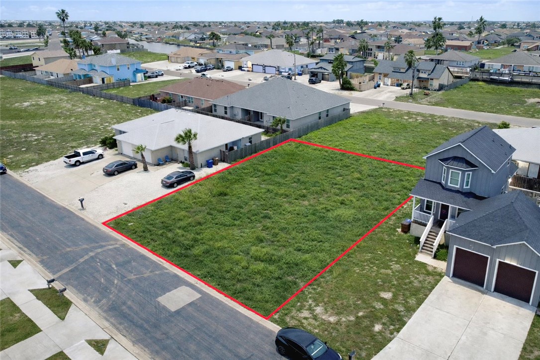 15541 Palmira Avenue Corpus Christi TX 78418