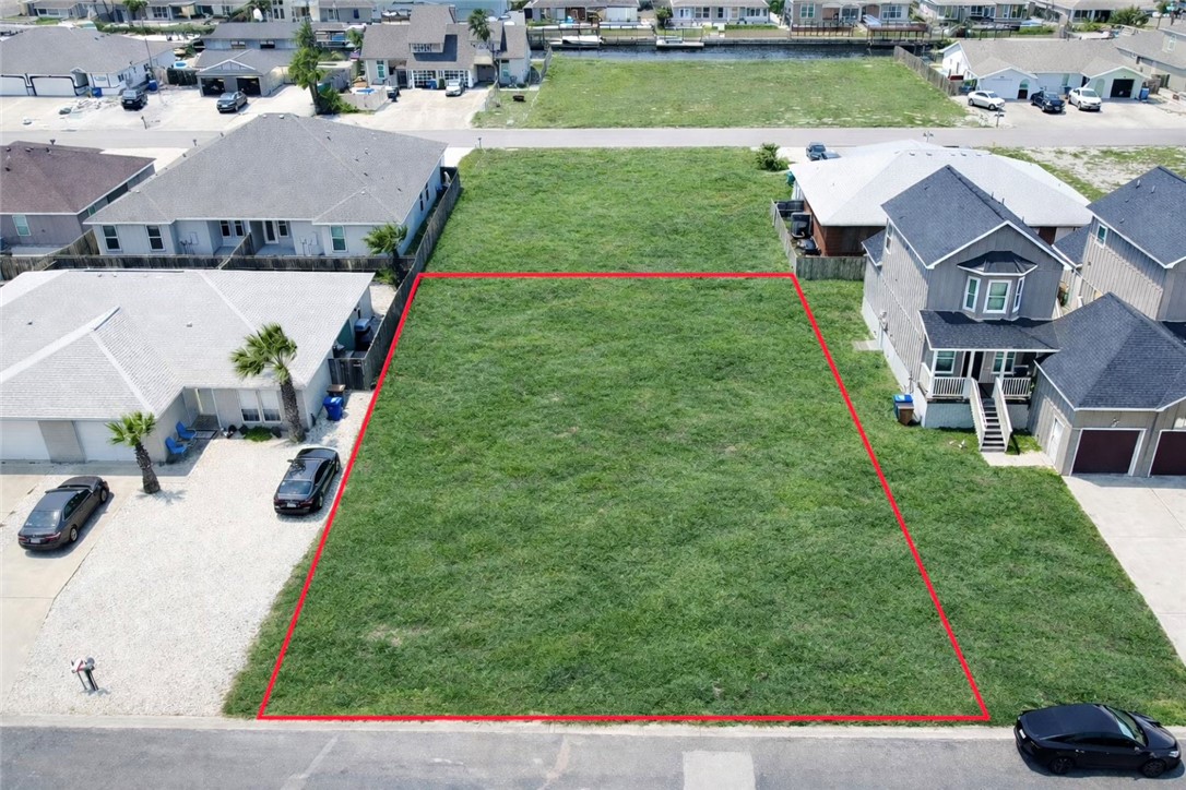 15541 Palmira Avenue Corpus Christi TX 78418