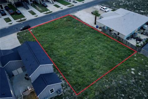 15541 Palmira Avenue Corpus Christi TX 78418