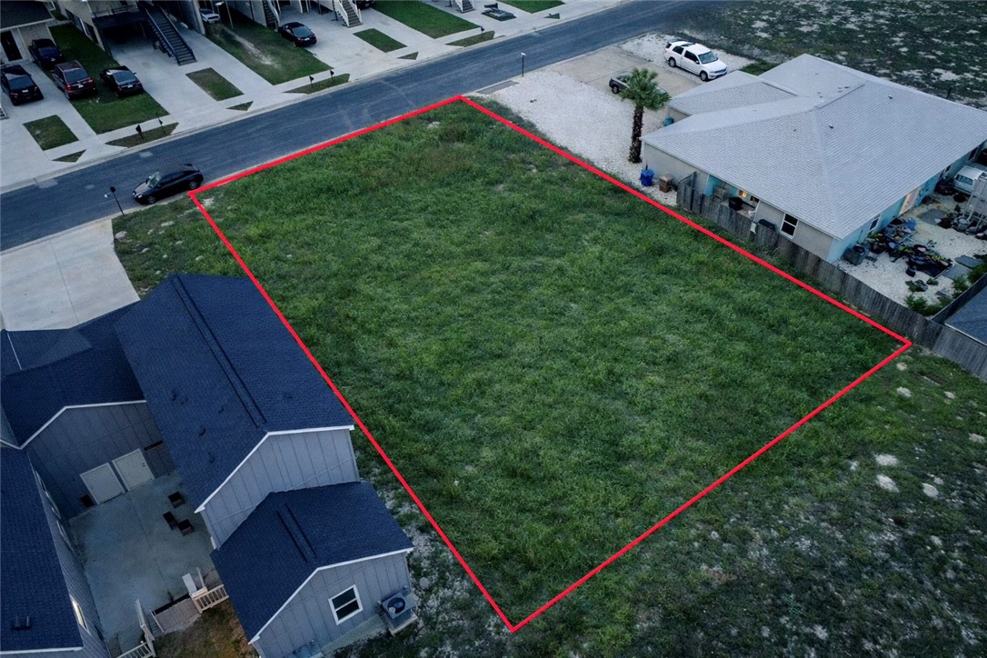 15541 Palmira Avenue Corpus Christi TX 78418