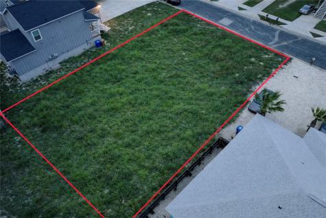 15541 Palmira Avenue Corpus Christi TX 78418