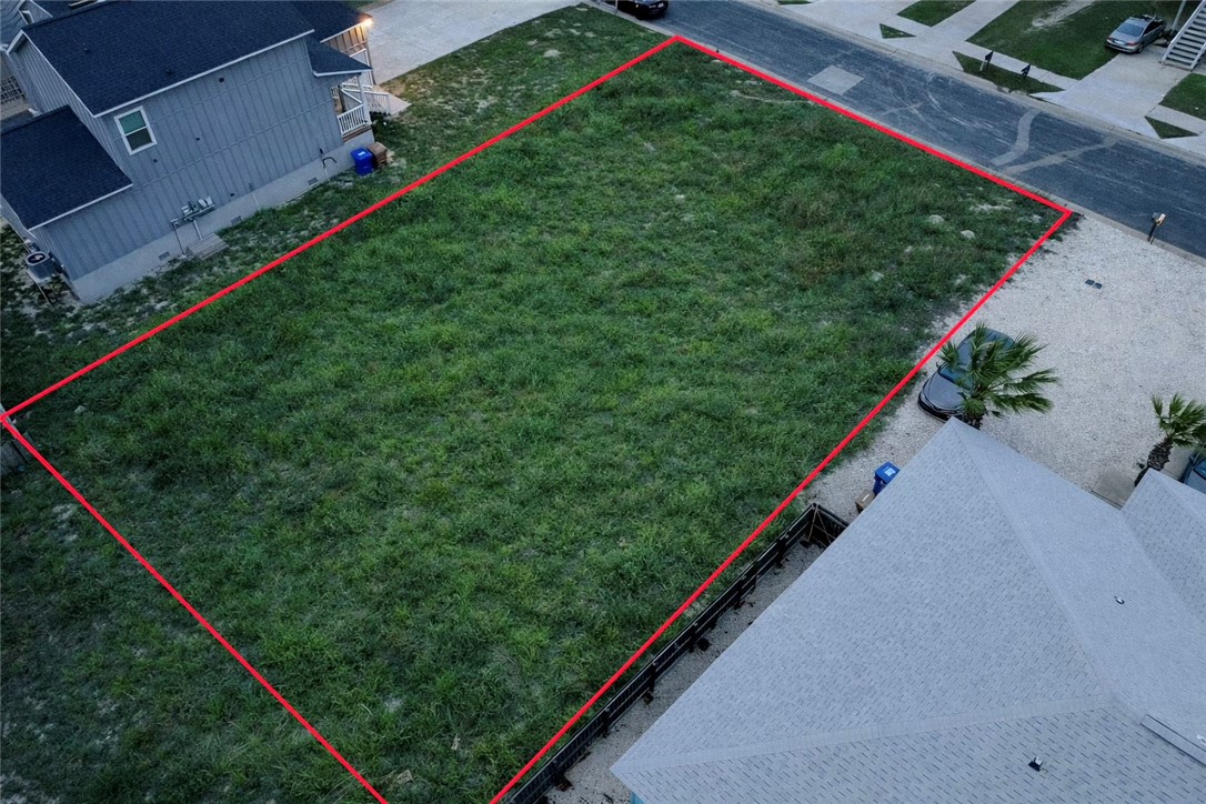 15541 Palmira Avenue Corpus Christi TX 78418