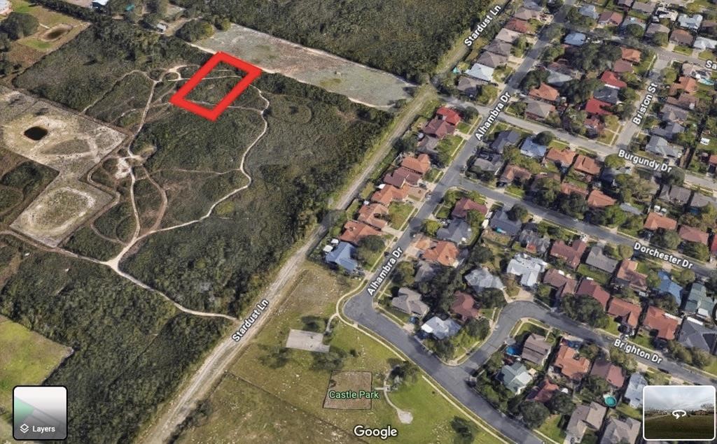 2026 Willow Avenue Corpus Christi TX 78418