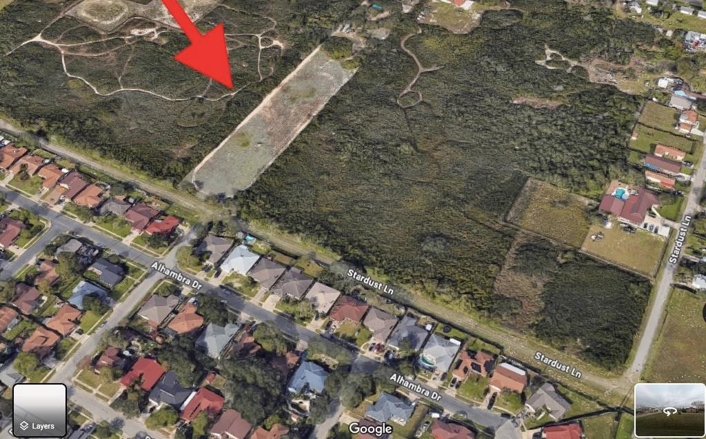 2026 Willow Avenue Corpus Christi TX 78418