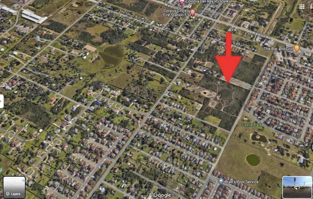 2026 Willow Avenue Corpus Christi TX 78418