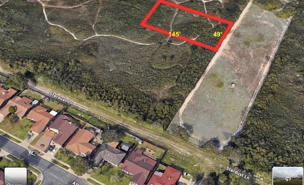 2026 Willow Avenue Corpus Christi TX 78418