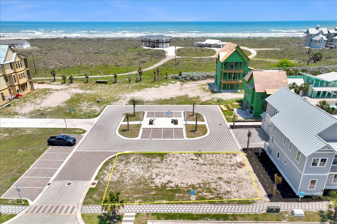 156 Triton Lane Port Aransas TX 78373