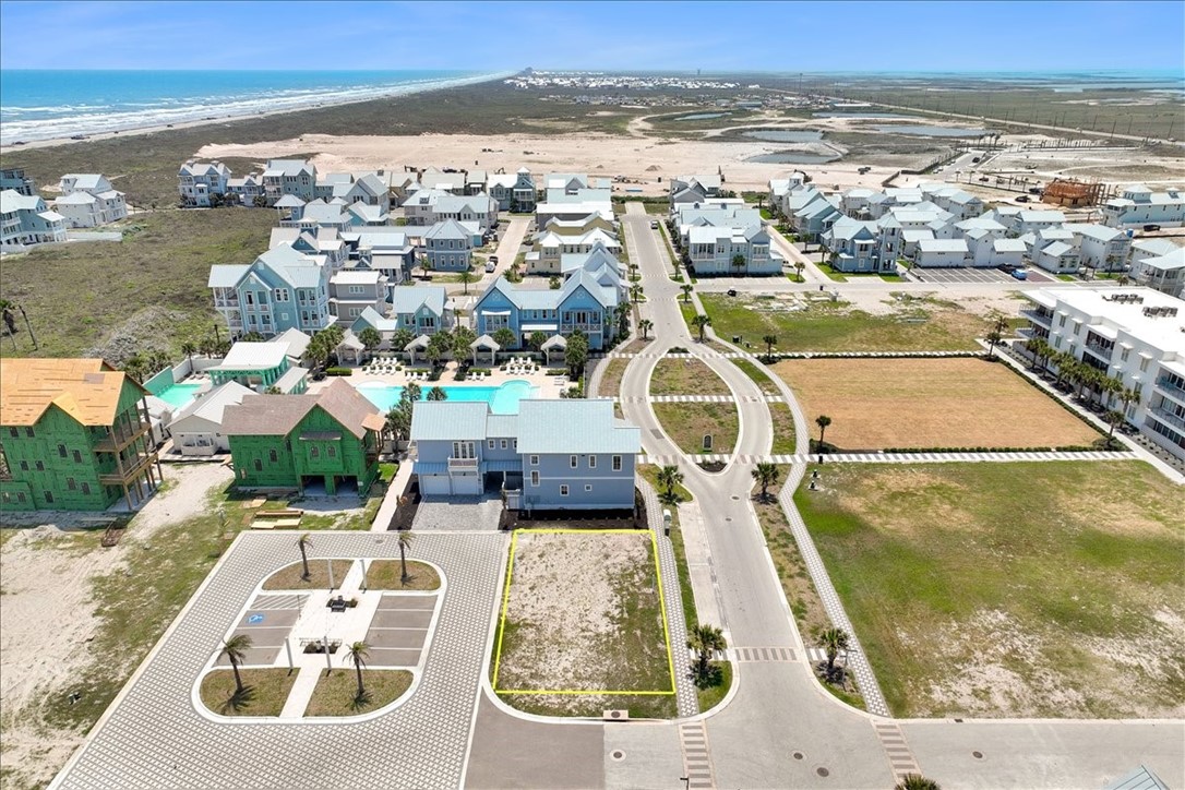156 Triton Lane Port Aransas TX 78373