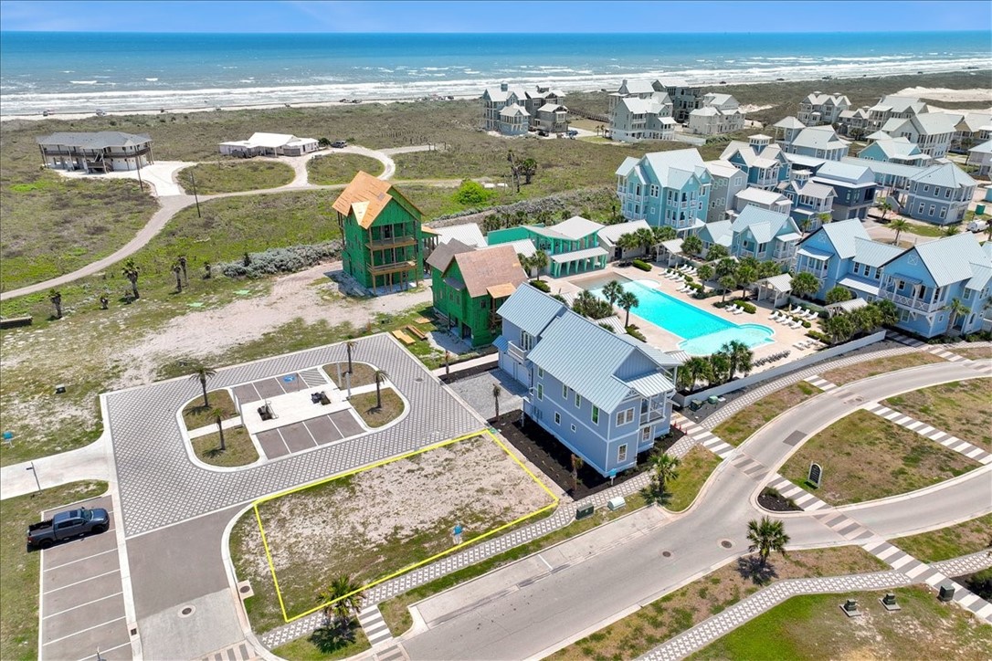 156 Triton Lane Port Aransas TX 78373
