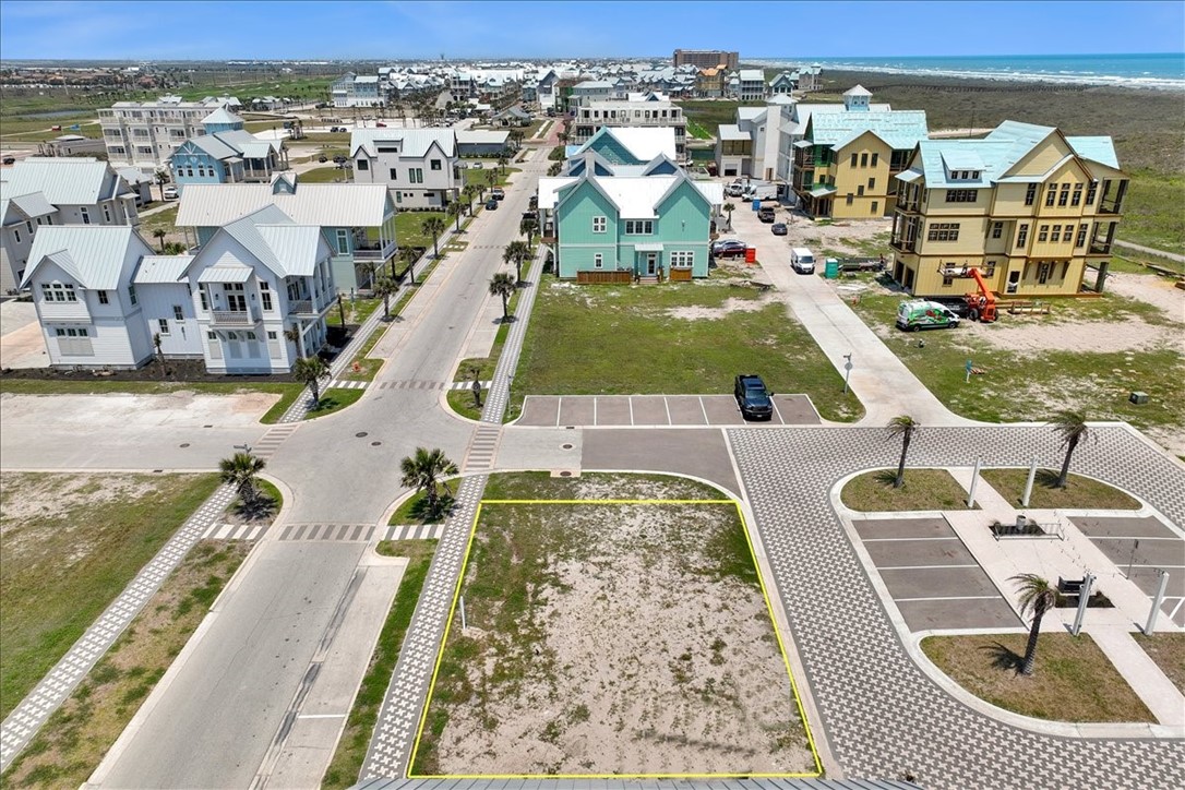 156 Triton Lane Port Aransas TX 78373