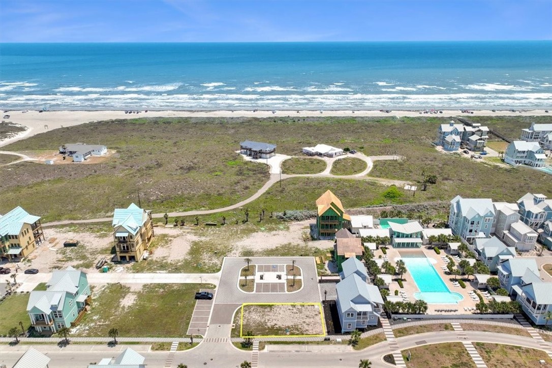 156 Triton Lane Port Aransas TX 78373