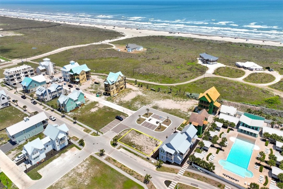 156 Triton Lane Port Aransas TX 78373
