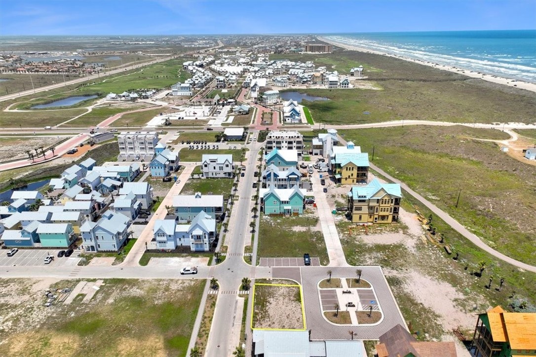 156 Triton Lane Port Aransas TX 78373
