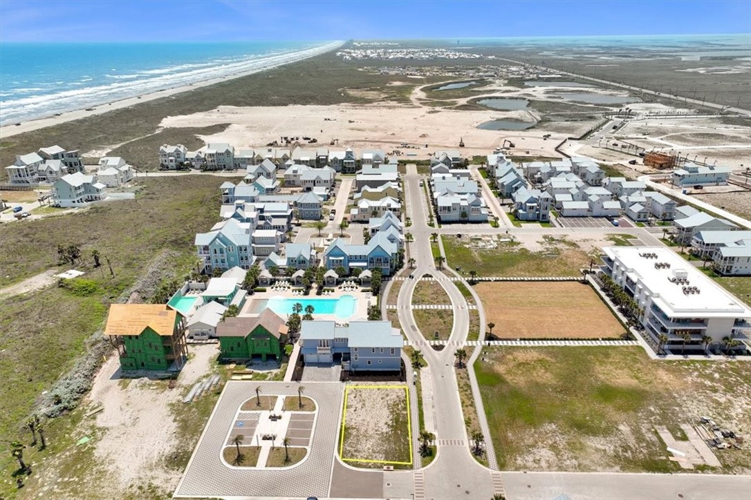 156 Triton Lane Port Aransas TX 78373